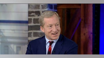 Tom Steyer on Democratic presidential race: 'You have to do well in Iowa'