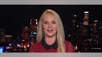 Tomi Lahren: Why Bernie Bros overestimating their support, Dem moderates have no candidate