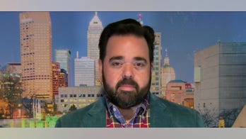 Tony Katz: It will cost Bloomberg $200M worth of ads to get people to forget 'terrible' performance