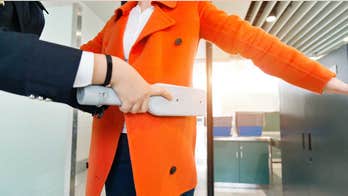 TSA worker at Orlando airport tests positive for coronavirus: report