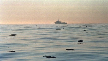 TWA Flight 800: Memorial marks 25 years since crash; wreckage to be destroyed