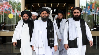 Taliban claims it controls 85% of Afghanistan territory
