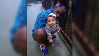 Body of North Carolina infant found in cemetery after Amber Alert, mom's robbery arrest