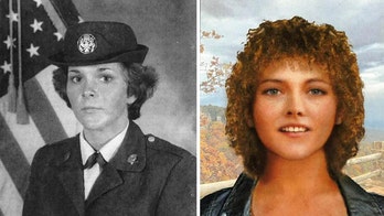 DNA, genetic genealogy identifying bodies in decades-old John and Jane Doe cold cases