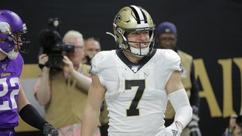 Saints' Taysom Hill to be used as a tight end, spelling likely end for QB experiment