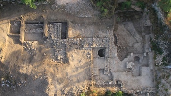 Stunning Biblical discovery: Mysterious temple near Jerusalem reveals its secrets