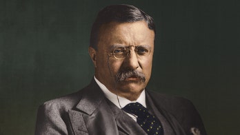 Newt Gingrich: To deal with coronavirus crisis, what can we learn from Teddy Roosevelt?