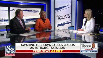 Marc Thiessen: Impeachment hurt turnout for Democrats in Iowa