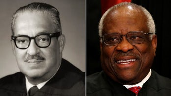 Indiana Attorney General Hill: What Thurgood Marshall, Clarence Thomas can teach us about being Americans