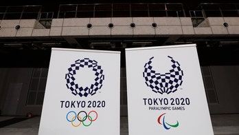 Virus limits next Tokyo Olympic test event to Japanese-only
