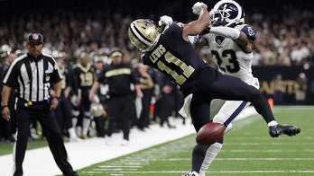 Many teams want to scrap video review for pass interference