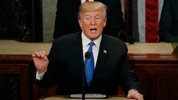 Trump taunts Roger Stone prosecutors who 'cut and ran' from case