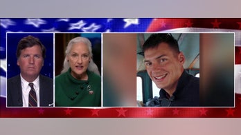 Mom of missing American Austin Tice claims 'insubordinate' US officials holding up release talks