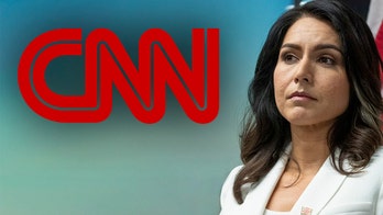 Tulsi Gabbard organizing protest at venue for CNN's town hall after being snubbed from event