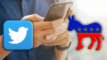 Dems on Twitter are 'more liberal,' less likely to seek compromise, poll shows