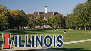 University of Illinois student government passes anti-Israel BDS resolution, school says there are 'no plans' to act on it