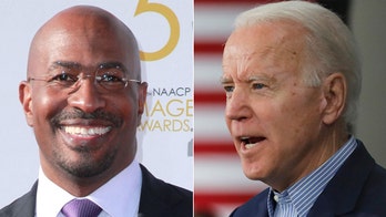 Van Jones: Biden's campaign has been 'dead man walking for a long time'