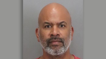 New Mexico man accused of 2 cold case rapes after backlogged rape kit tested