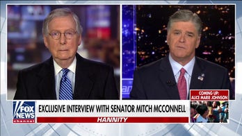 McConnell: Trump's impeachment was a 'colossal political mistake' by Democrats