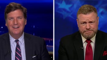 Tucker Carlson, Mark Steyn slam 'Creepy Porn Lawyer' Avenatti as 'sleazy chancer' after conviction