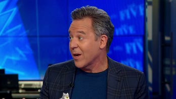 Greg Gutfeld jokes Democrats 'might be so screwed right now, they should be thinking about 2024'