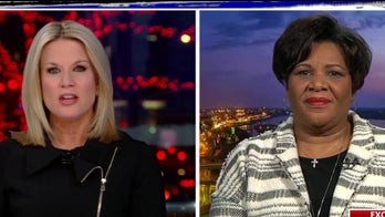 Alice Johnson, grandmother granted clemency by Trump, says commutation critics 'have not looked' at cases