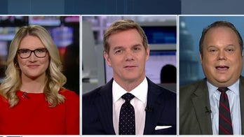 Stirewalt: Michael Bloomberg's debate performance could make or break Democratic presidential chances overall