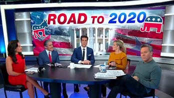 Gutfeld: This is how Bloomberg should respond to Bernie's attacks