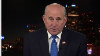 Rep. Louie Gohmert blasts Democratic field: Bernie has 'bank account envy' and Bloomberg has history of saying 'racist' things