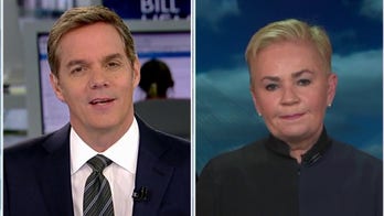 Mary Anne Marsh says Bloomberg 'looked like the Wizard of Oz' in debate, rivals 'pulled the curtain back'