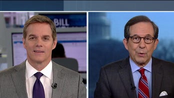 Chris Wallace says Bloomberg should change his debate strategy, Super Tuesday could decide Dem race