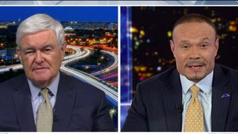 Newt Gingrich predicts Sanders is more likely to cost Democrats the House than win the White House