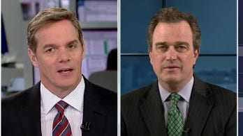 Charlie Hurt warns Democrats Sanders surge could spell trouble down the ballot