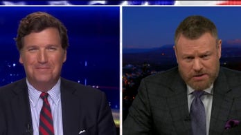 Tucker Carlson, Mark Steyn take on CNN for focus on Russian memes, Trump's diet