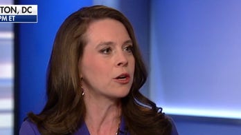 Severino blasts Sotomayor over rebuke of GOP-appointed justices