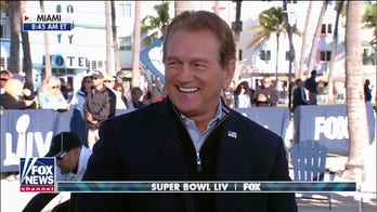 Joe Theismann: 49ers will have to look to this quarterback's play to prepare for Patrick Mahomes