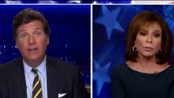 Judge Jeanine blasts Obama-nominated judge in Roger Stone case: 'I'm stunned at her behavior'