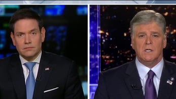 Marco Rubio sounds warning about Bernie Sanders' policies: 'Marxism always leads to authoritarianism'