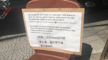 Vietnam tourism amid the global coronavirus outbreak: Once-bustling attractions now nearly empty