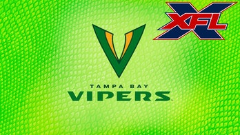 Tampa Bay Vipers: What to know about this XFL team