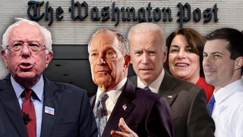 Washington Post slammed, changes headline after op-ed calls for 'elites' to have 'bigger say in choosing the president'