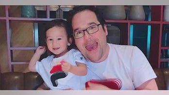 Coronavirus outbreak: American man and daughter speak out from hospital quarantine