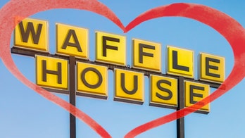 Waffle House on Valentine's Day: How the chain established itself as a romantic roadside destination