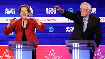 Comedian Jimmy Failla pans Dem debate: It was a 'Real Housewives' episode