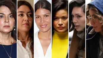 Harvey Weinstein: These women broke their silence to testify against the disgraced Hollywood producer