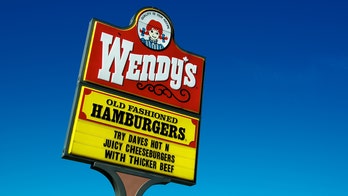 Wendy's locations face possible supply shortages as nation's meat supply chain struggles