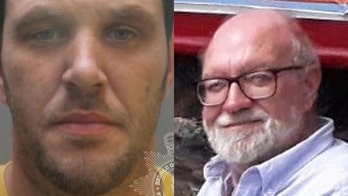 Wales jury in 'barbaric medieval-style' crossbow killing returns guilty verdict