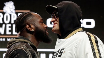 Fury vs. Wilder 2: What to know, fight time, under card & more