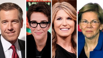 MSNBC anchors tout Warren as 'really, really, really good candidate' after 4th-place New Hampshire finish