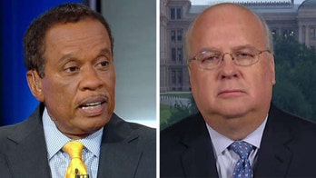 Karl Rove, Juan Williams clash over Trump's ousting of Vindman in heated argument
